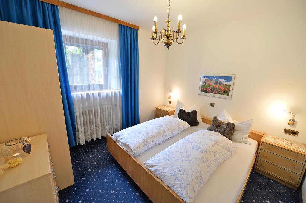 Apartments Dolomie Urtijëi Buitenkant foto
